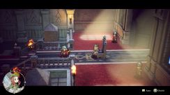 The Adventures of Elliot: The Millennium Tales - Todos os finais, guia passo a passo para alcançar o verdadeiro final