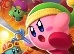Kirby Fighters 2 foi anunciado e lançado para Nintendo Switch