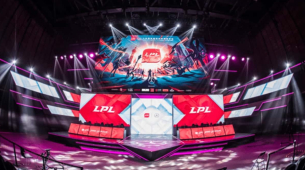 LPL Split 2 2026: A Bilibili Gaming sobrevive às probabilidades e derrota o Top Esports