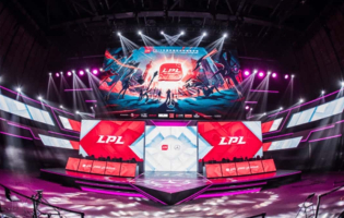 LPL Split 2 2026: A Bilibili Gaming sobrevive &agrave;s probabilidades e derrota o Top Esports