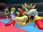 N&atilde;o haver&aacute; mais Mario & Sonic nos Jogos Ol&iacute;mpicos
