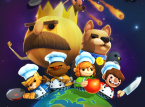 Relatório: Overcooked está se tornando um reality show na Netflix