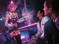 A atualização 2.3 de Cyberpunk 2077 foi adiada