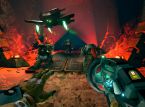 Trocando Pedra e Pedra por Rogue e Like: Deep Rock Galactic: Rogue Core Entrevista com a Ghost Ship Games