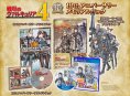 Já viram a edição de colecionador de Valkyria Chronicles 4?