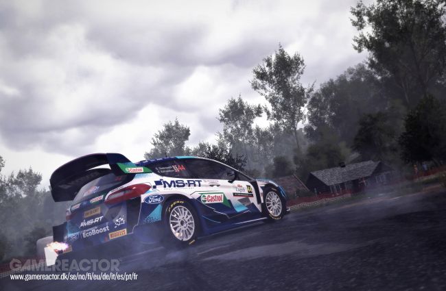 WRC 10