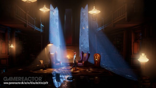 Os próximos indies do Xbox nos levam a outras dimensões e ao espaço