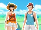 Pokémon Go recebe fatos de Ultra Sun/Moon