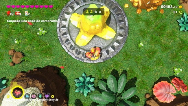 Donkey Kong Bananza