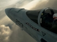 Confira os gráficos impressionantes de Ace Combat 8: Wings of Theve 
