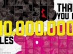 A s&eacute;rie Danganronpa ultrapassa 10 milh&otilde;es de c&oacute;pias vendidas
