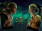 Gwent: The Witcher Card Game já está no Steam