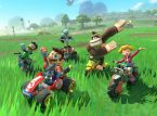 Estamos dando uma olhada mais de perto no mapa-m&uacute;ndi de Mario Kart World no Switch 2