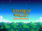 O Nintendo Switch 2 recebe a vers&atilde;o nativa de Stardew Valley como presente de 'sombra' de Natal