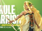 Revisão: Hyrule Warriors: Age of Imprisonment é o melhor musou de todos os tempos?