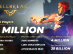 Cinco milhões de jogadores já passaram por Spellbreak