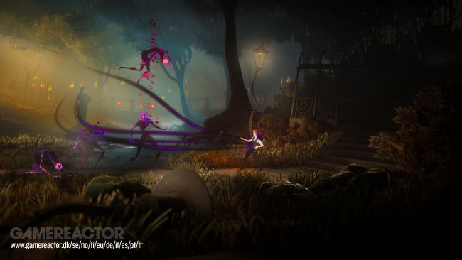 Os próximos indies do Xbox nos levam a outras dimensões e ao espaço