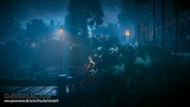 Os próximos indies do Xbox nos levam a outras dimensões e ao espaço