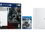 Sony anuncia bundle de PS4 Pro com Destiny 2