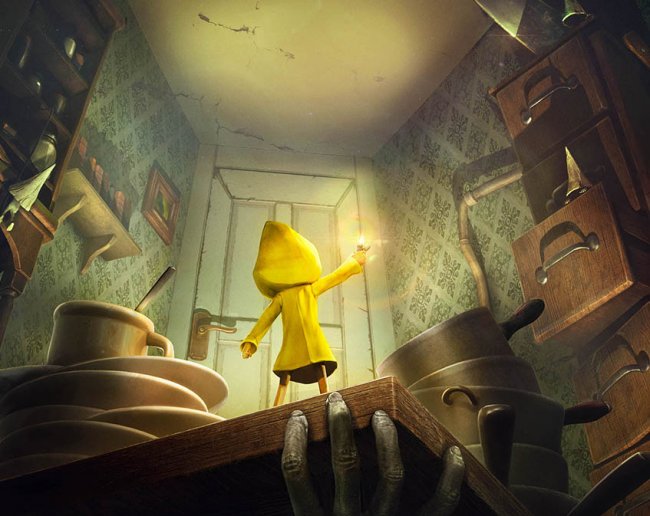 Conversamos com a Tarsier Studios sobre Little Nightmares e como é construir algo novo com Reanimal 