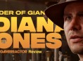 Revis&atilde;o: Indiana Jones and the Great Circle - A Ordem dos Gigantes desenterra um simulador imersivo ainda mais aventureiro