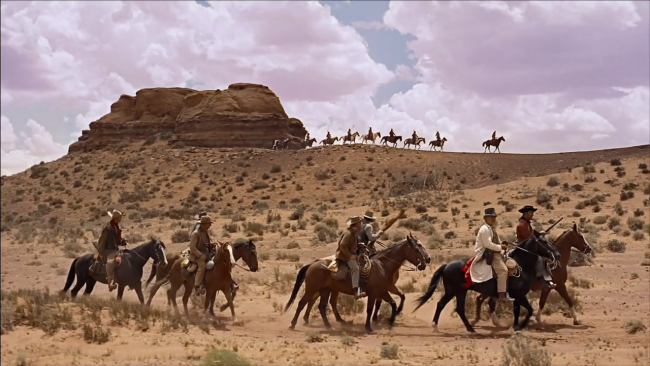 O melhor de John Ford: cinco filmes que todo fã de cinema deveria assistir