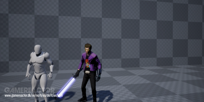 Travis Strikes Again: No More Heroes