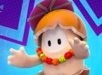 Jogadores de Fall Guys podem reivindicar uma fantasia grátis de Leite de Coco