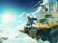 Vale a pena conferir Tears of the Kingdom e Breath of the Wild no Switch 2?