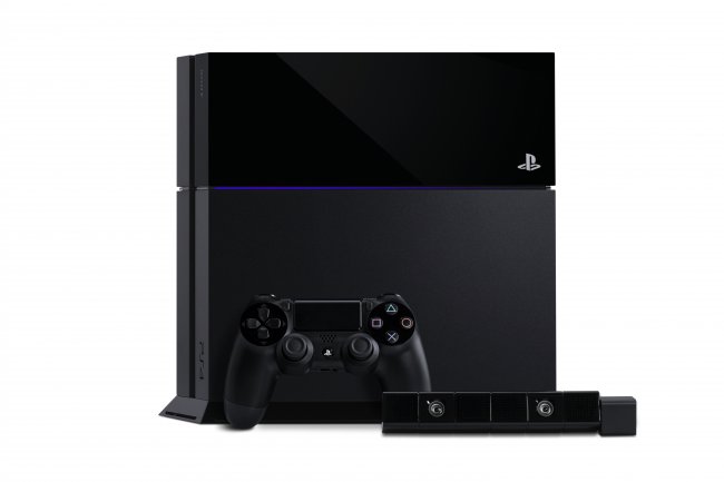 PlayStation 4: Tudo o que precisam de saber