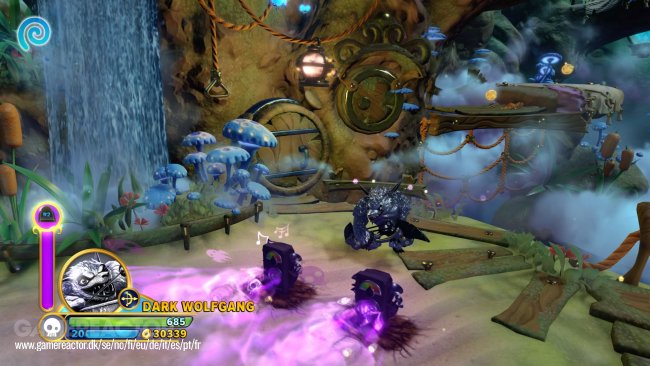 Skylanders Imaginators