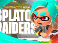 Splatoon Raiders impress&otilde;es pr&aacute;ticas: O tesouro est&aacute; nos ganchos, n&atilde;o nos apar&ecirc;ncias