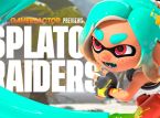 Splatoon Raiders impress&otilde;es pr&aacute;ticas: O tesouro est&aacute; nos ganchos, n&atilde;o nos apar&ecirc;ncias