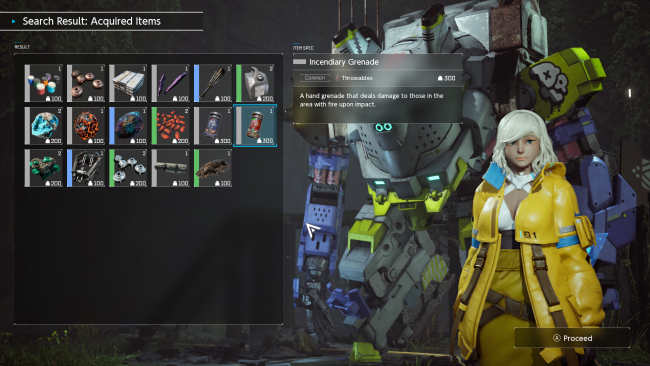 Synduality: Echo of Ada