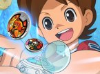 Demo de Yo-Kai Watch 2 disponível na Fnac