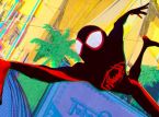 Spider-Man: Across the Spider-Verse está recebendo um concerto mundial