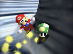 Speedrunner consegue se apossar da vida extra "impossível" em Super Mario 64, quase 30 anos após seu lançamento