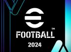 eFootball 2024 lança hoje