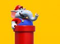 Super Mario Bros. Wonder continua sua sequência no topo das paradas de boxed do Reino Unido