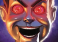 Goosebumps eliminado após duas temporadas