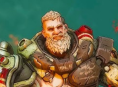 Leve para casa o principal vilão de Borderlands 4 em uma nova impressão a óleo, com os lucros indo para caridade