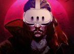 Vampire Survivors recebe uma reforma sangrenta no Meta Quest