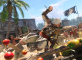 Assassin's Creed: Black Flag Resynced vendeu dois milhões de cópias no dia do lançamento