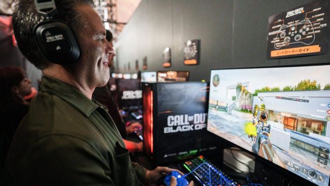 Call of Duty: Black Ops 6