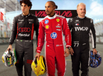 O Season Pack 2026 do F1 25 vai apresentar Cadillac e Audi, al&eacute;m do circuito de Madri