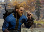 Fallout 76 vai receber Steel Dawn em dezembro