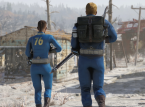 Os NPC de Fallout 76 andam a roubar jogadores
