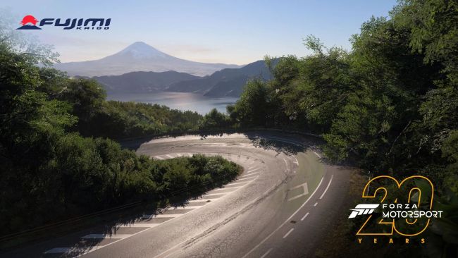 Forza Motorsport