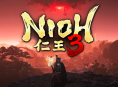 Nioh 3 vendeu mais de 1 milh&atilde;o de c&oacute;pias