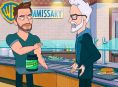 James Gunn e Zack Snyder est&atilde;o brigando no &uacute;ltimo epis&oacute;dio de Rick and Morty 